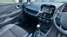 Renault Clio 0.9 TCE 90 GT Line 5dr Petrol Hatchback